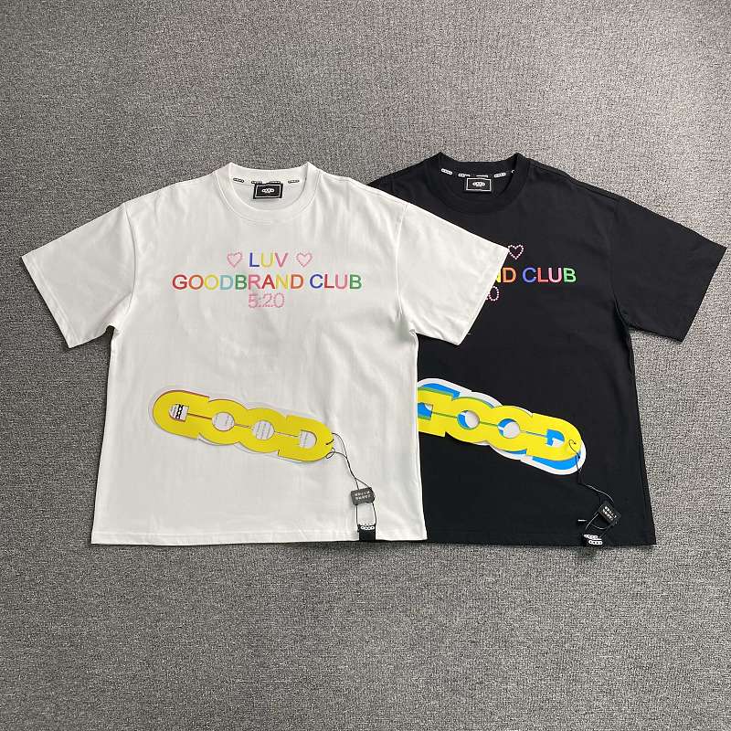 Goodbrand T-shirt