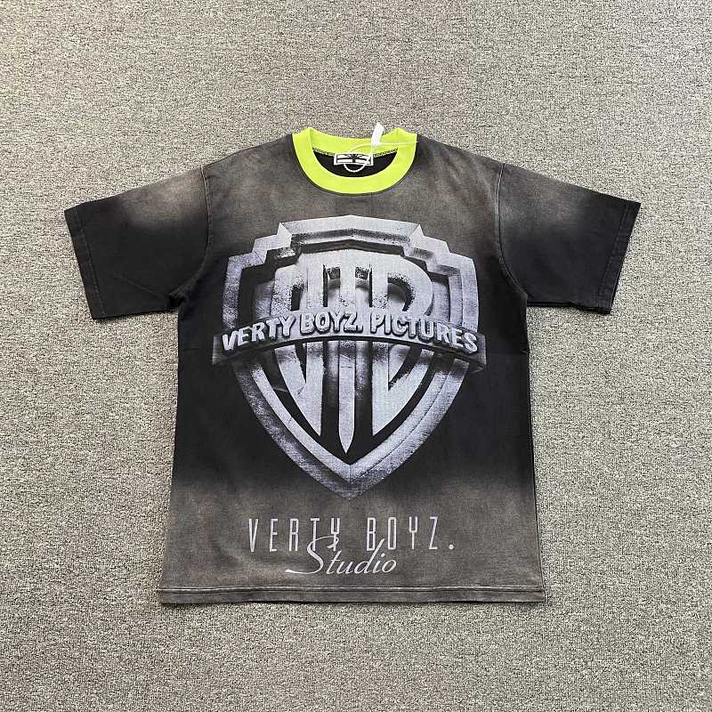 Vertabrae T-shirt
