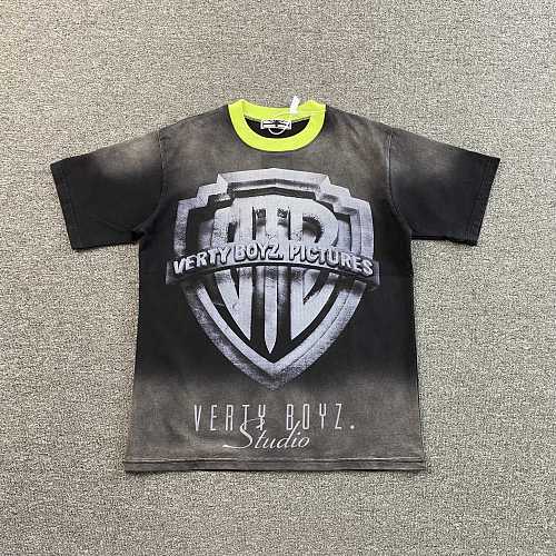 Vertabrae T-shirt