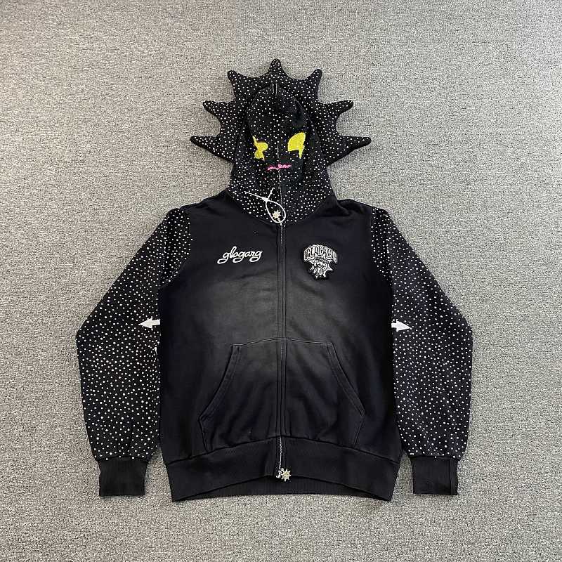 Glo Gang Boyz Worldwide Hoodie
