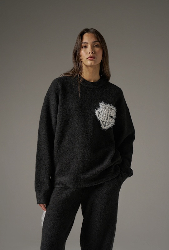 Thecoutureclub Sweater