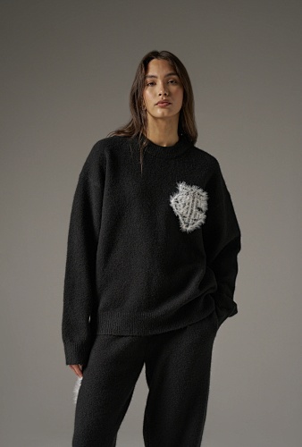 Thecoutureclub Sweater