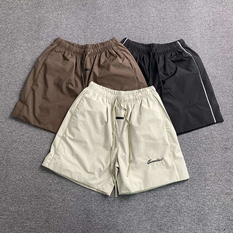 Fog Fear Of God Fog Essentials Shorts