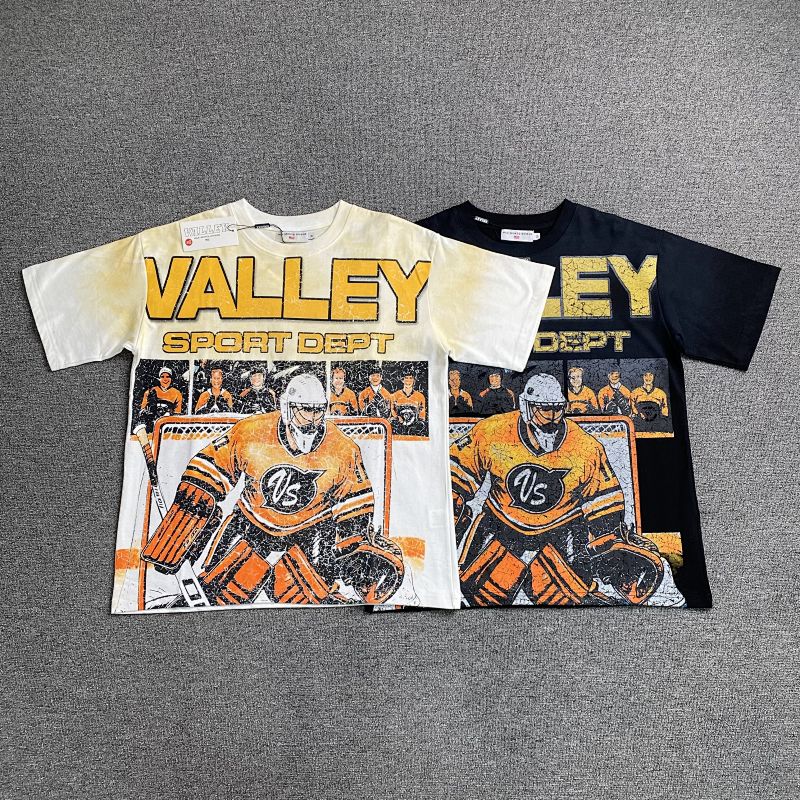 Valley T-shirt