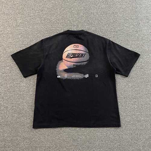Represent T-shirt