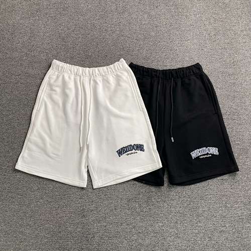 Shorts from Logan