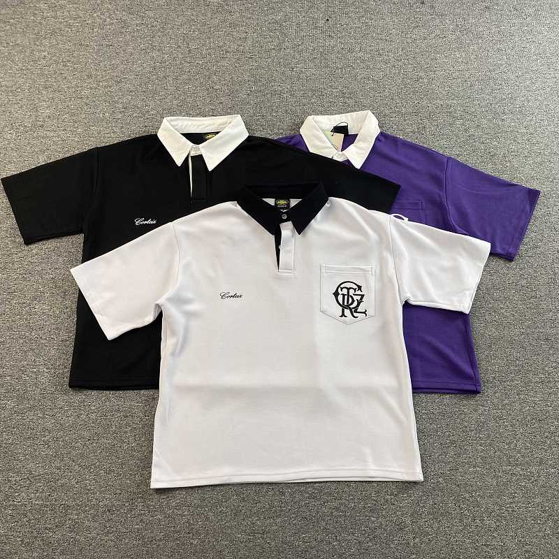 Corteiz T-shirt