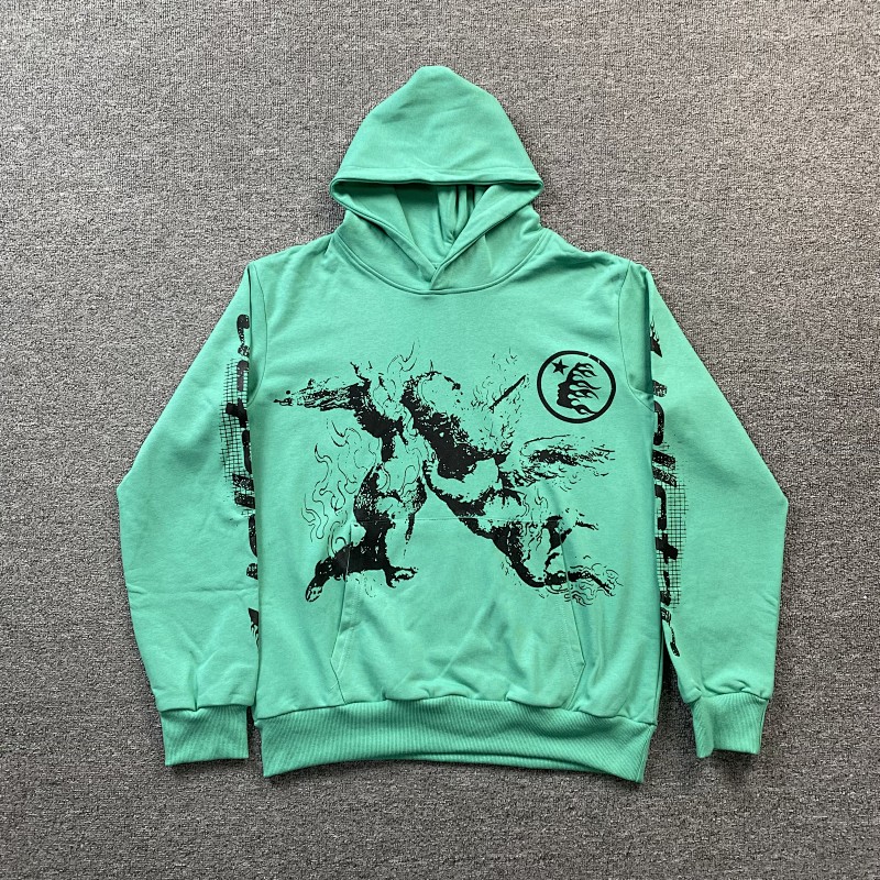Hellstar Hoodie
