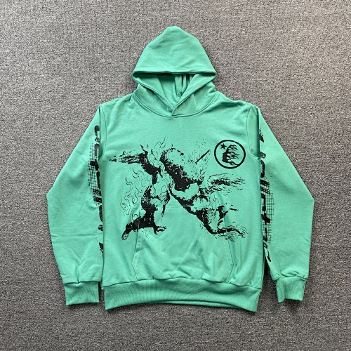 Hellstar Hoodie