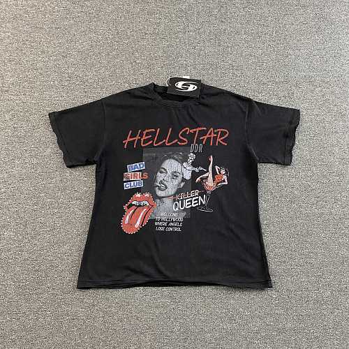 Hellstar T-shirt