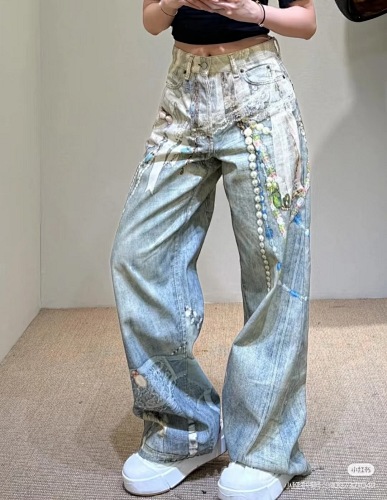 Acne Studios Jeans