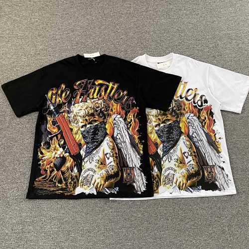 LifeHustlers T-shirt