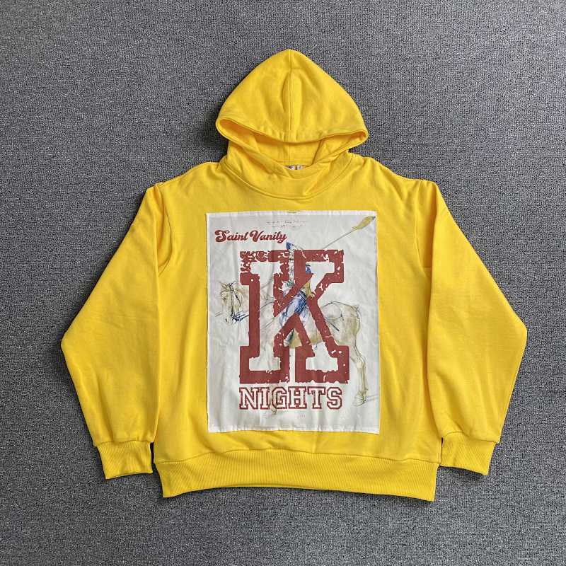 Saint Vanity Hoodie