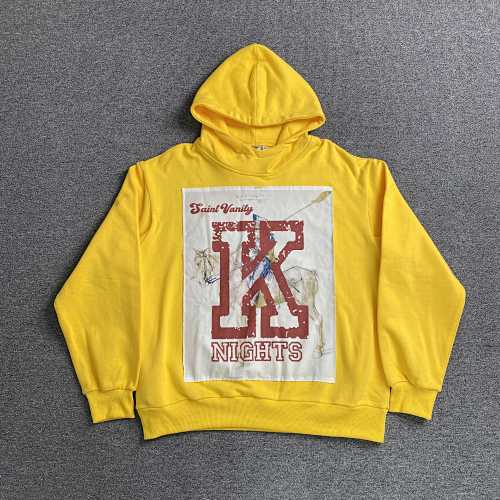 Saint Vanity Hoodie