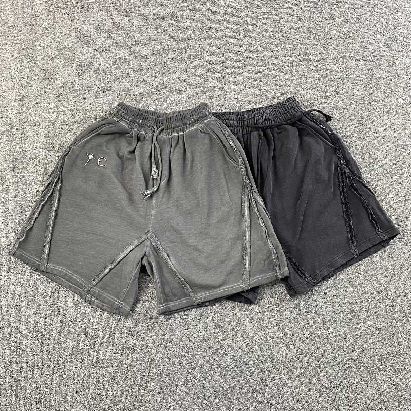 Thug Club Short