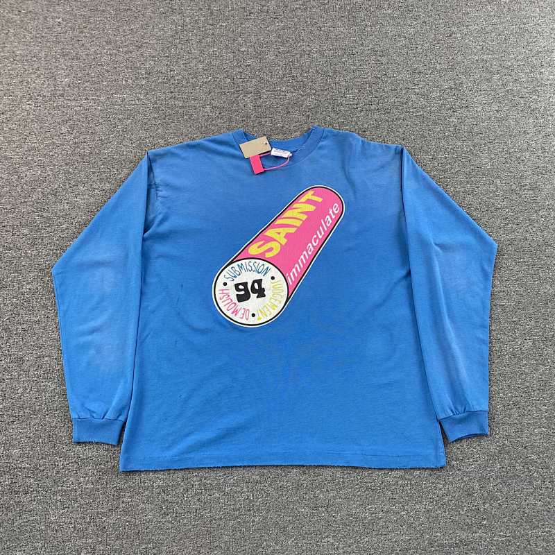 Saint Mxxxxxx T-shirt