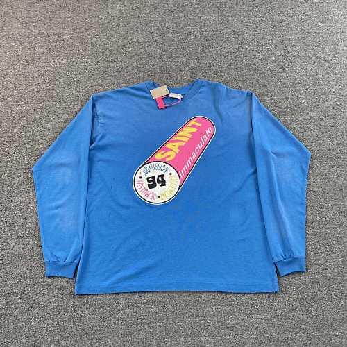 Saint Mxxxxxx T-shirt