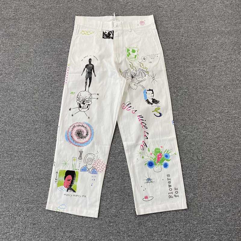 Sinjahamilton Jeans