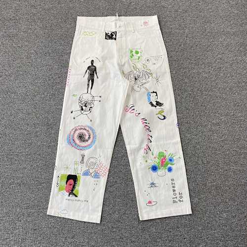 Sinjahamilton Jeans
