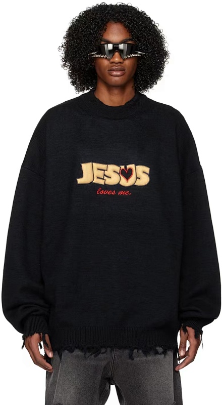 Vetement Sweater