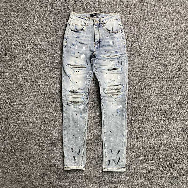 Amiri Jeans