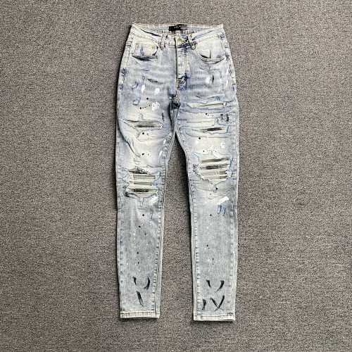Amiri Jeans