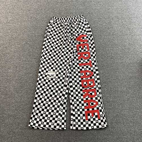 Vertabrace Pants