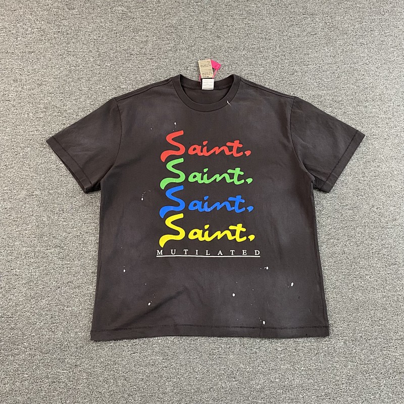 Saint Mxxxxxx T-shirt