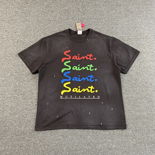 Saint Mxxxxxx T-shirt