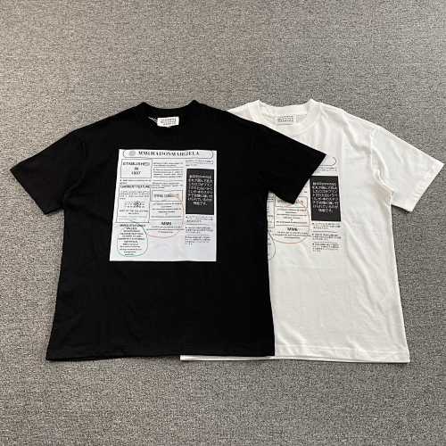 MM6 Maison Margiela T-shirt