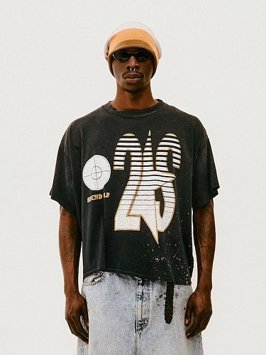 Secnd Slf T-shirt