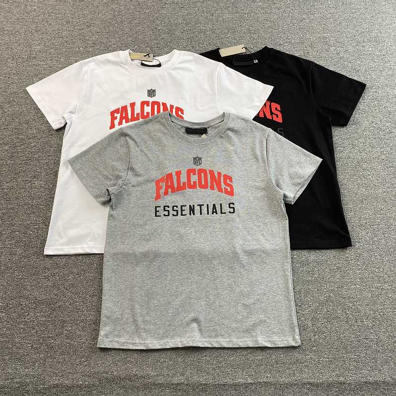 Fog Fear Of God Fog Essentials T-shirt
