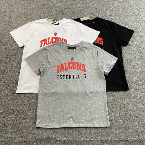 Fog Fear Of God Fog Essentials T-shirt
