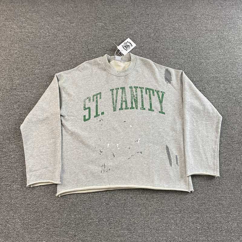 Saint Vanity Crewneck