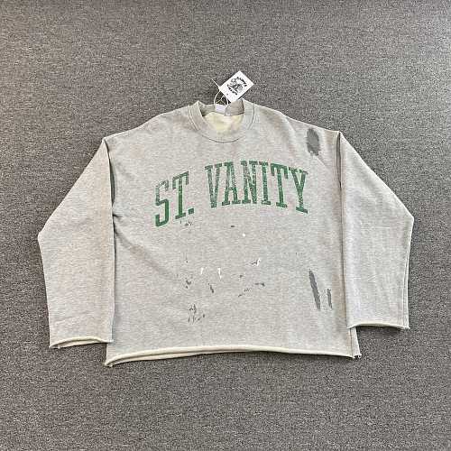 Saint Vanity Crewneck