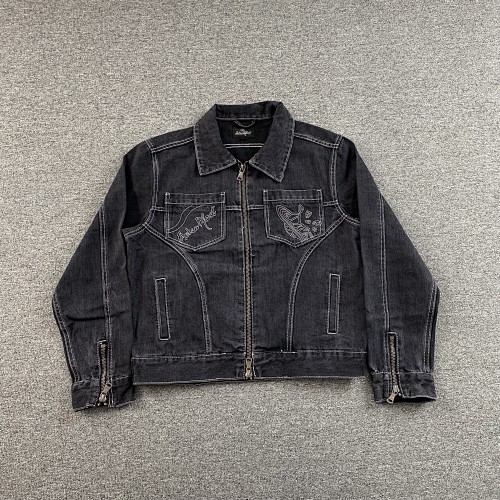 Broken Planet Jacket