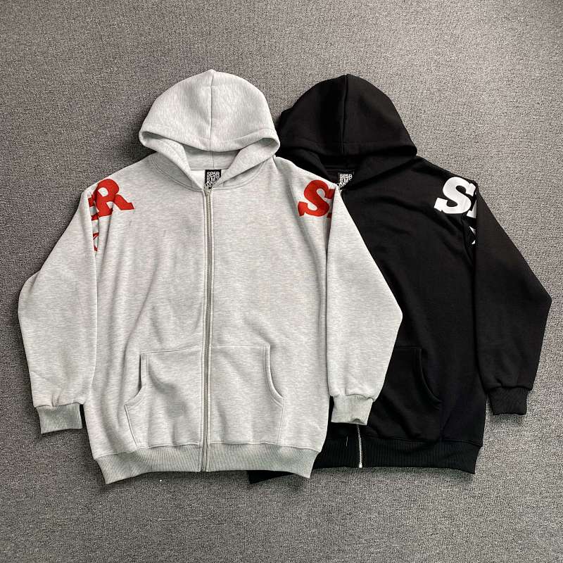 Sp5der YoungThug Hoodie