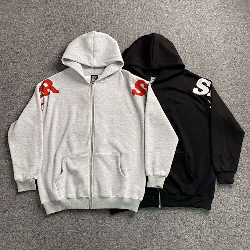 Sp5der YoungThug Hoodie