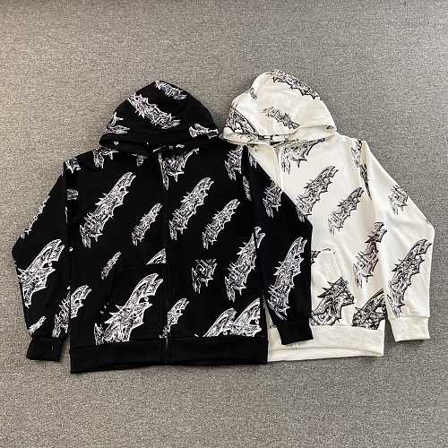 Hellstar Hoodie