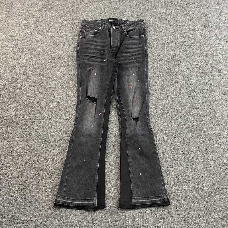 Purple Jeans