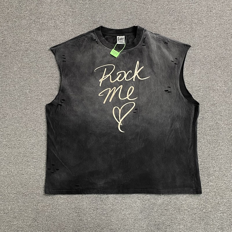 Vintage Vest