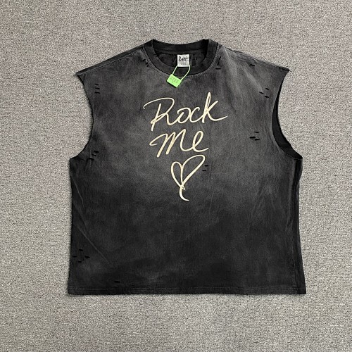 Vintage Vest