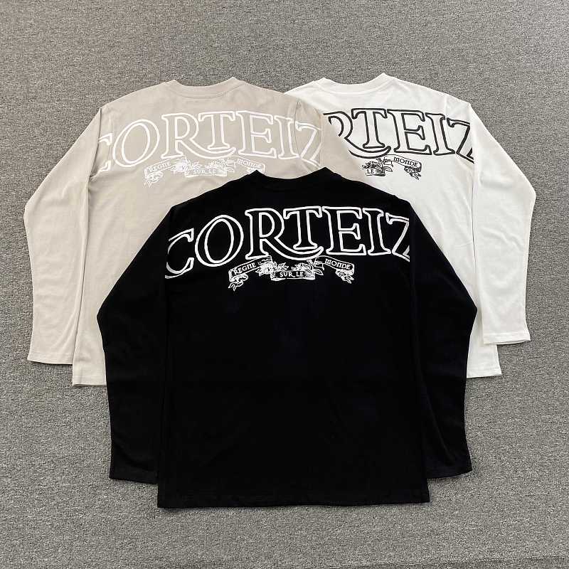 Corteiz T-shirt