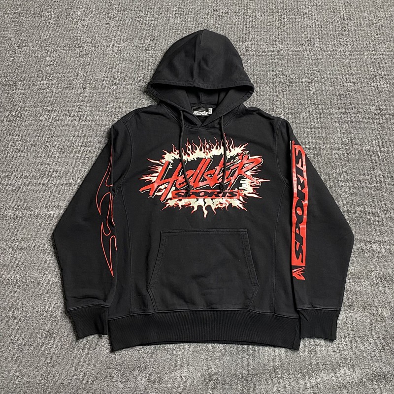 Hellstar Studios Hoodie
