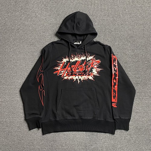 Hellstar Studios Hoodie