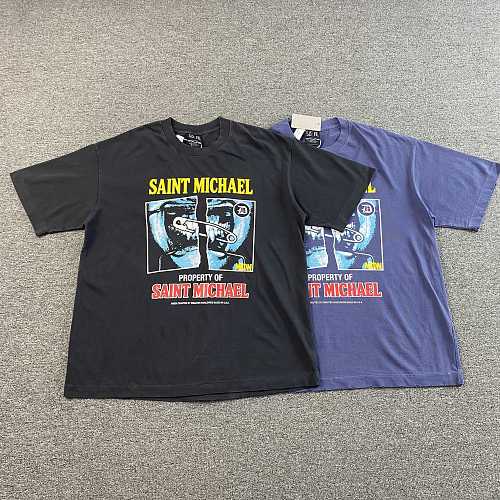 Saint Mxxxxxx T-shirt