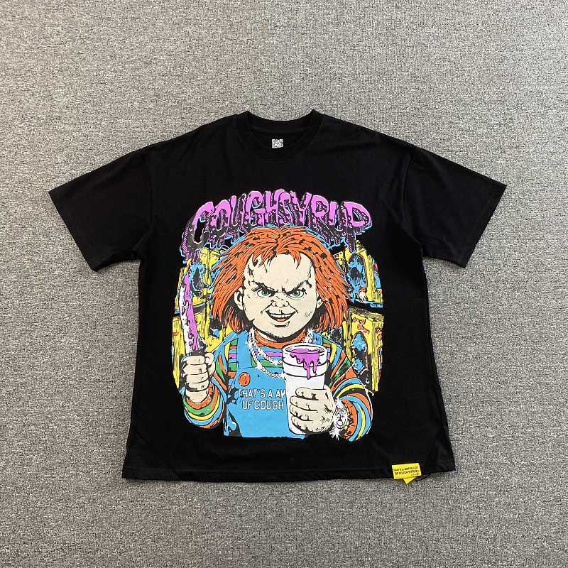 That's A Awful Lot Of Cough Syrup T-shirt