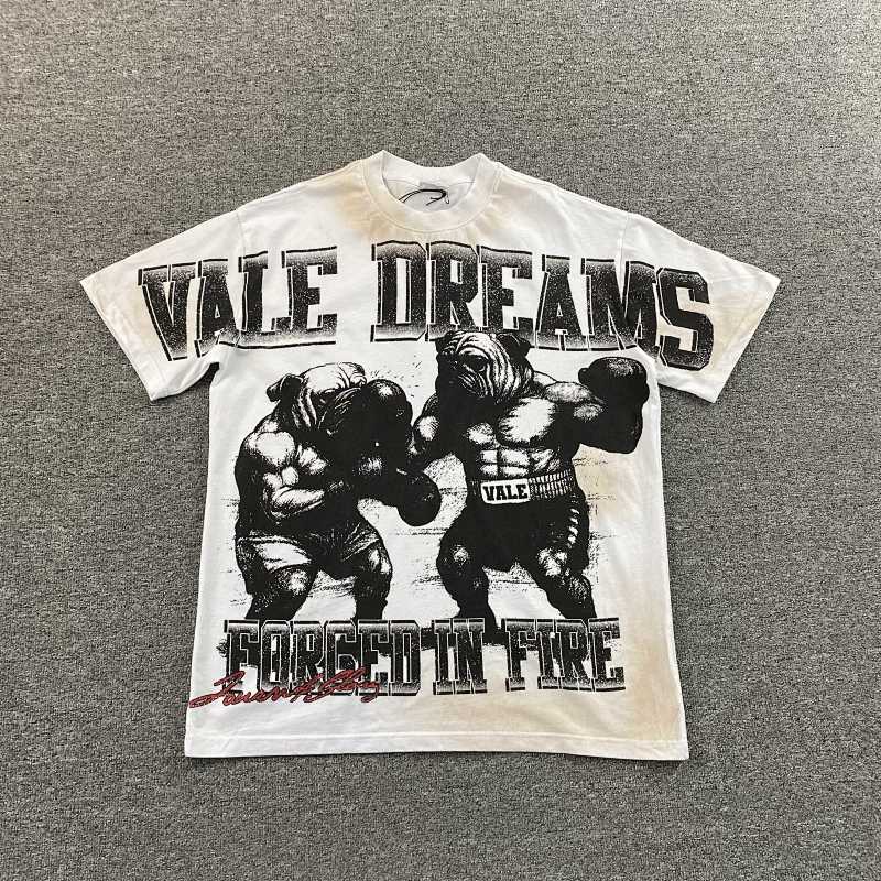 Valley T-shirt