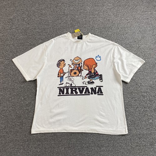Saint Mxxxxxx T-shirt