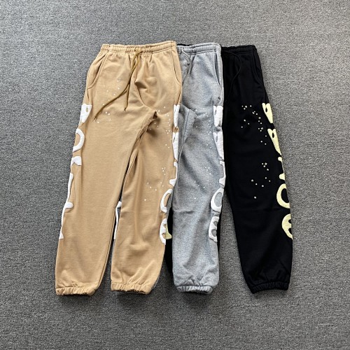 Sp5der Worldwide Pants